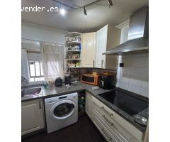 Estupendo piso en Los Pajaritos
