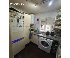 Estupendo piso en Los Pajaritos