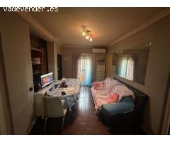 Estupendo piso en Los Pajaritos