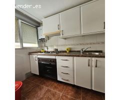 Vivienda en Madre de Dios  1ª planta