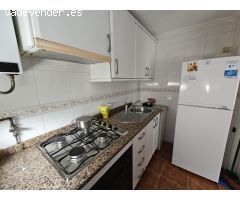 Vivienda en Madre de Dios  1ª planta