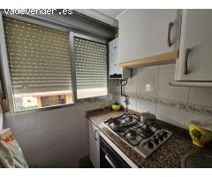 Vivienda en Madre de Dios  1ª planta