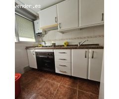 Vivienda en Madre de Dios  1ª planta