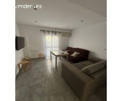 Estupenda vivienda para estudiantes en Barriada Hispalis esquina con Ramón y Cajal