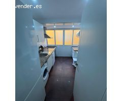 Estupenda vivienda para estudiantes en Barriada Hispalis esquina con Ramón y Cajal