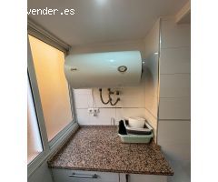 Estupenda vivienda para estudiantes en Barriada Hispalis esquina con Ramón y Cajal