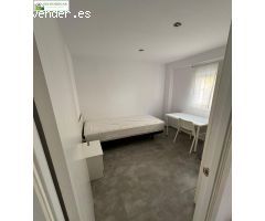 Piso en Alquiler en Los Sevillanos, Sevilla