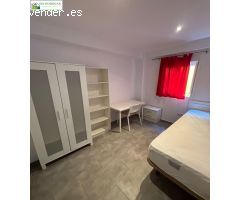 Piso en Alquiler en Los Sevillanos, Sevilla
