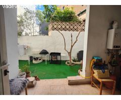 Planta baja en Venta en zona Jacint Verdaguer