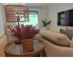 VILLA INDEPENDIENTE EN URB SES PENYES ROTGES GOLF