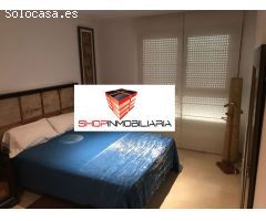 SE ALQUILA MAGNIFICO PISO EN SANT PAU