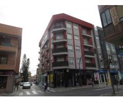 Plazas de garaje a la venta en Mazarrón