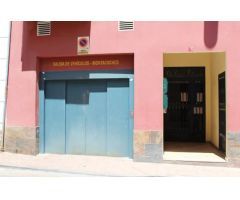 Plazas de garaje a la venta en Mazarrón