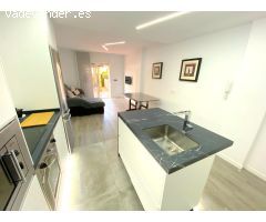 Apartamento en Planta Baja en venta Puerto de Mazarrón