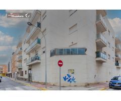 ESTUPENDO PISO CON PISCINA EN EL EJIDO