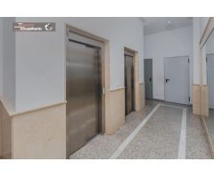 ESTUPENDO PISO CON PISCINA EN EL EJIDO