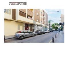 Piso en venta en calle Gladiolos