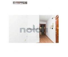 Piso en venta en calle Gladiolos