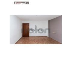 Piso en venta en calle Gladiolos