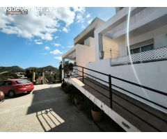 PISO EN MOJACAR PUEBLO