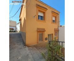 MAGNIFICA CASA EN TERQUE