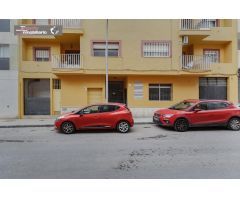 estupenda oportunidad