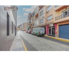ESTUPENDO PISO EN GADOR