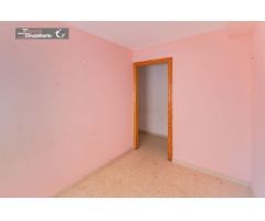 ESTUPENDO PISO EN GADOR