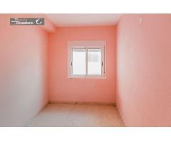ESTUPENDO PISO EN GADOR