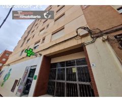 LOS CARMENES, El  Ejido