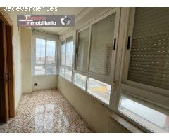 LOS CARMENES, El  Ejido