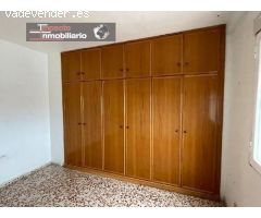 LOS CARMENES, El  Ejido