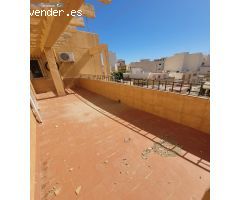 Piso en venta en Almería, Almería Calle Quemadero
