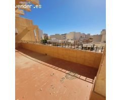 Piso en venta en Almería, Almería Calle Quemadero