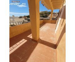 Piso en venta en Almería, Almería Calle Quemadero
