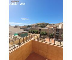 Piso en venta en Almería, Almería Calle Quemadero