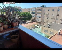Piso en venta en plaza del Niño Jesús, 500 Viviendas