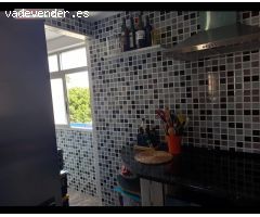 Piso en venta en plaza del Niño Jesús, 500 Viviendas