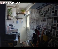 Piso en venta en plaza del Niño Jesús, 500 Viviendas