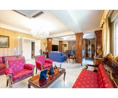 Chalet en Venta en La Granada, Granada