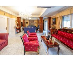 Chalet en Venta en La Granada, Granada