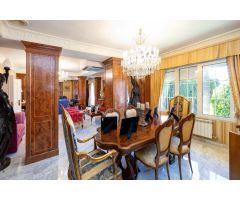 Chalet en Venta en La Granada, Granada