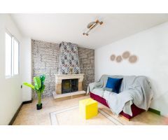 Encantadora casa en venta en Peligros