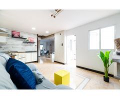 Encantadora casa en venta en Peligros