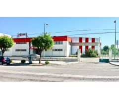 Nave industrial en venta en Polígono Juncaril