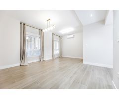 Piso Reformado 3 dormitorios en pleno corazón de Granada