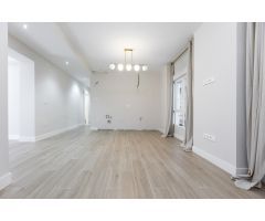Piso Reformado 3 dormitorios en pleno corazón de Granada