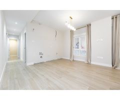 Piso Reformado 3 dormitorios en pleno corazón de Granada