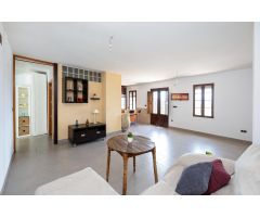 CASA EN VENTA EN GRANADA ALBAICIN VISTAS DIRECTAS HACIA LA ALHAMBRA