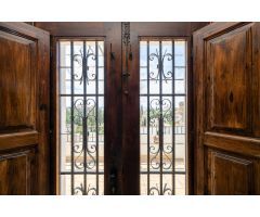 CASA EN VENTA EN GRANADA ALBAICIN VISTAS DIRECTAS HACIA LA ALHAMBRA